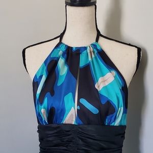 Trina Turk semi-formal dress